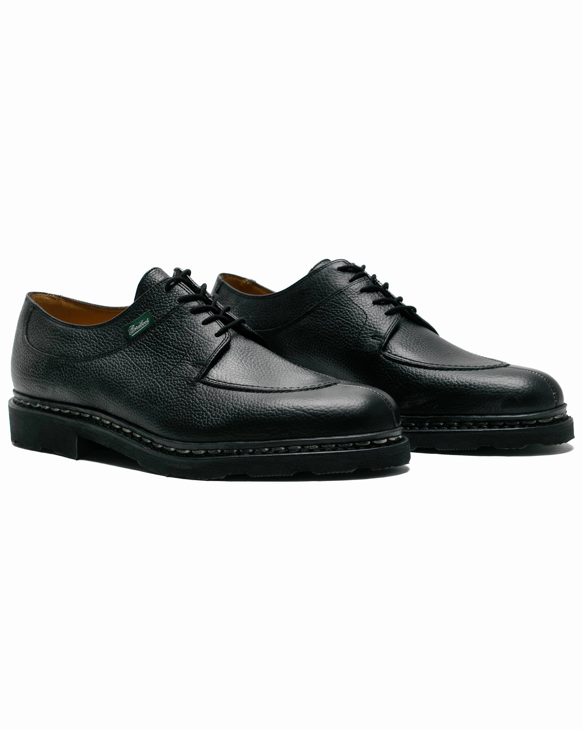 King Strong Paraboot Avignon Grain?? Noir