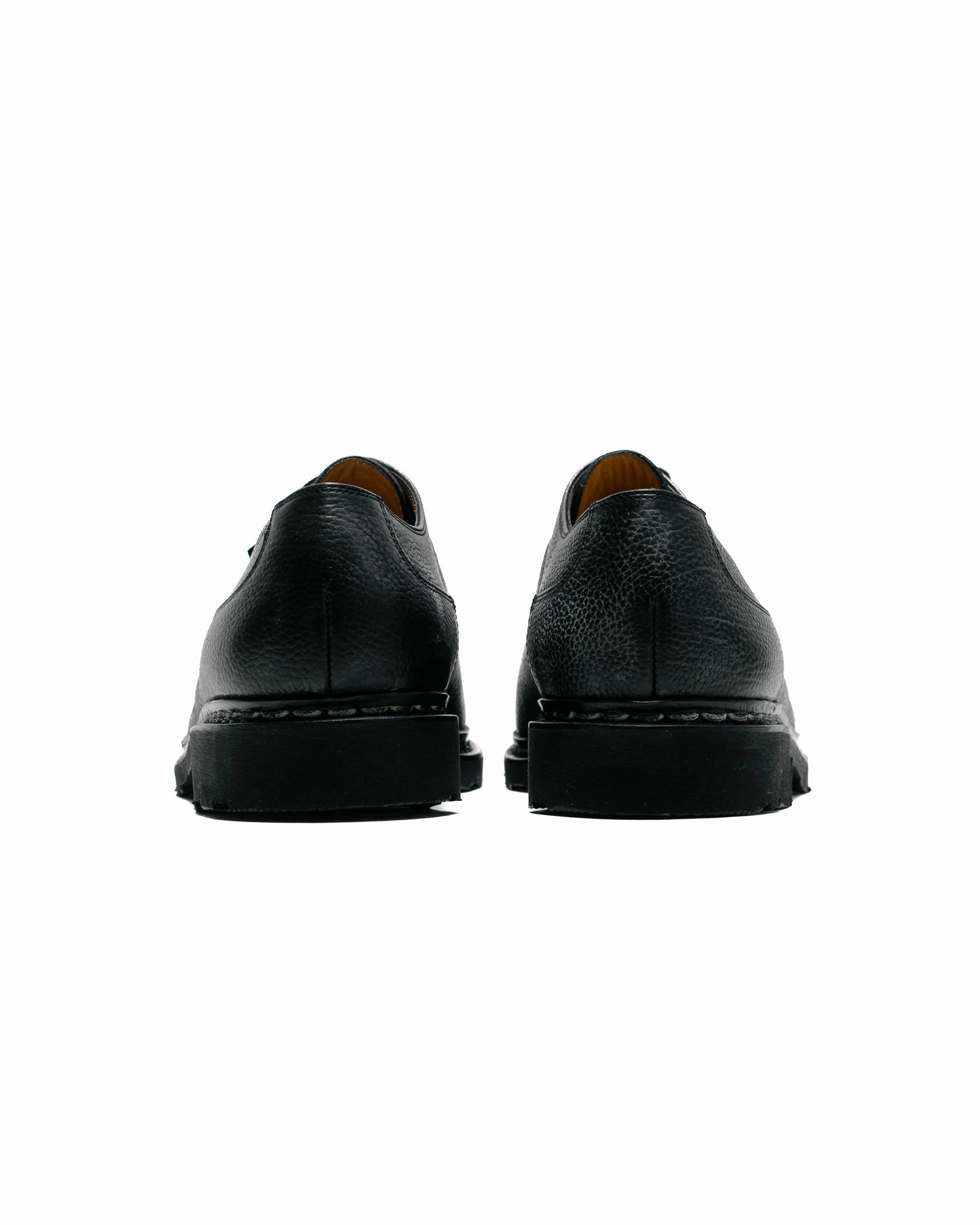 Firm Edge Paraboot Avignon Grain?? Noir