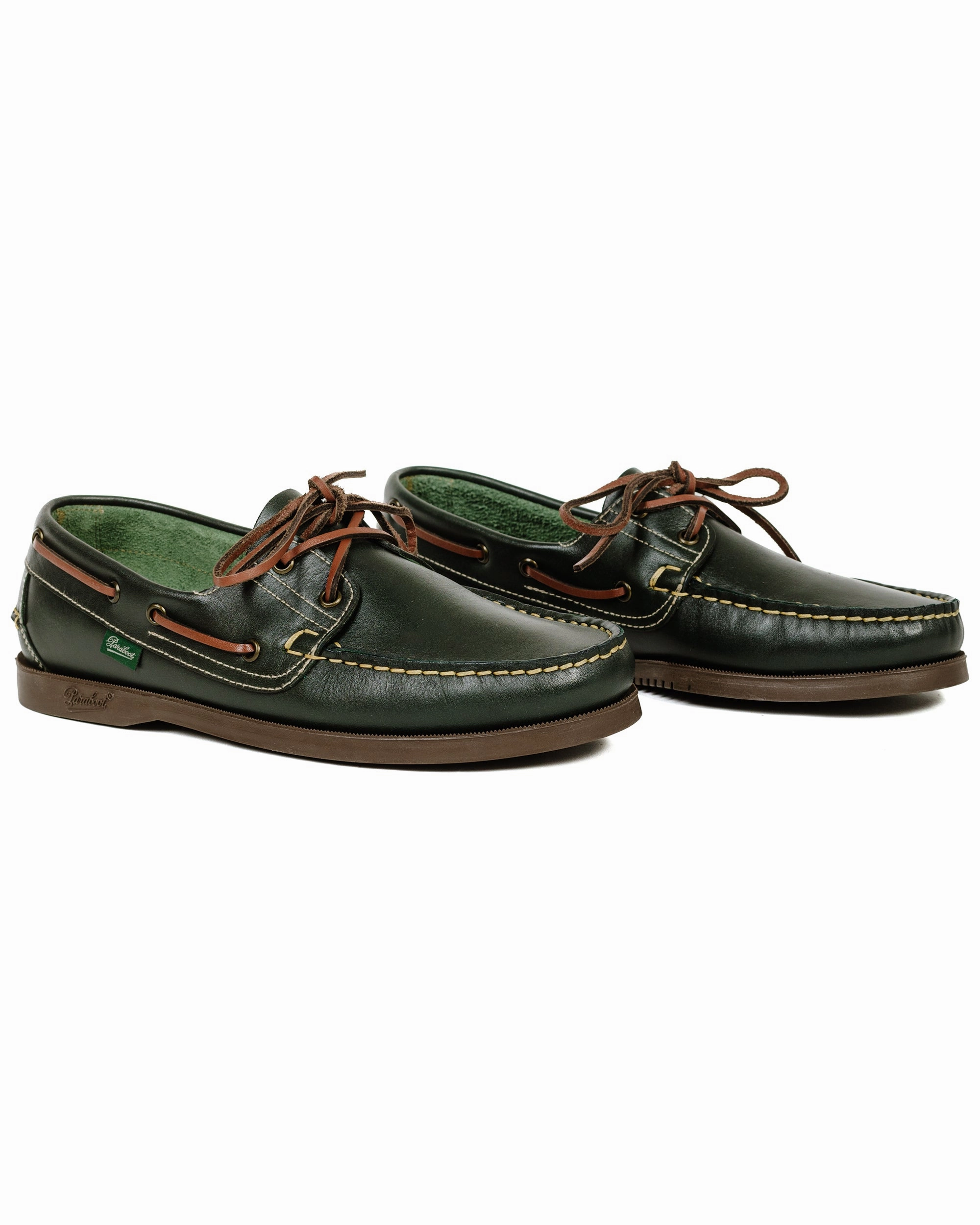 Easy To Clean Hero Edge Paraboot Barth Lisse Sapin