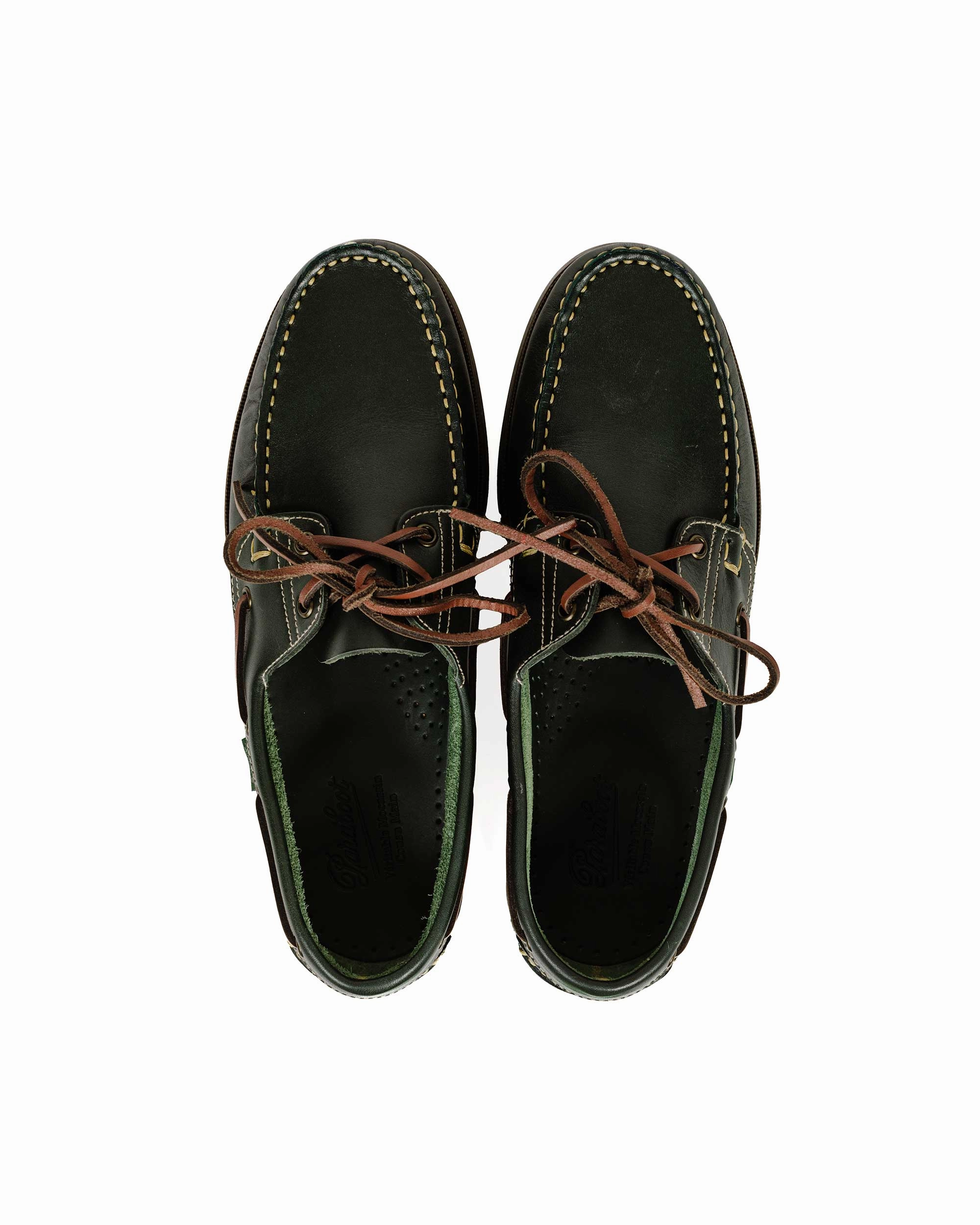 River Cross World Step Paraboot Barth Lisse Sapin