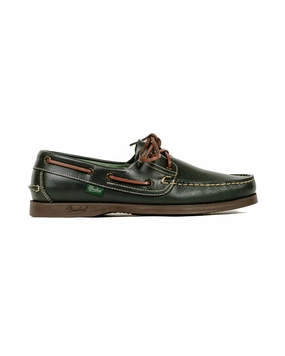 Teen Edge Smooth Soles Paraboot Barth Lisse Sapin