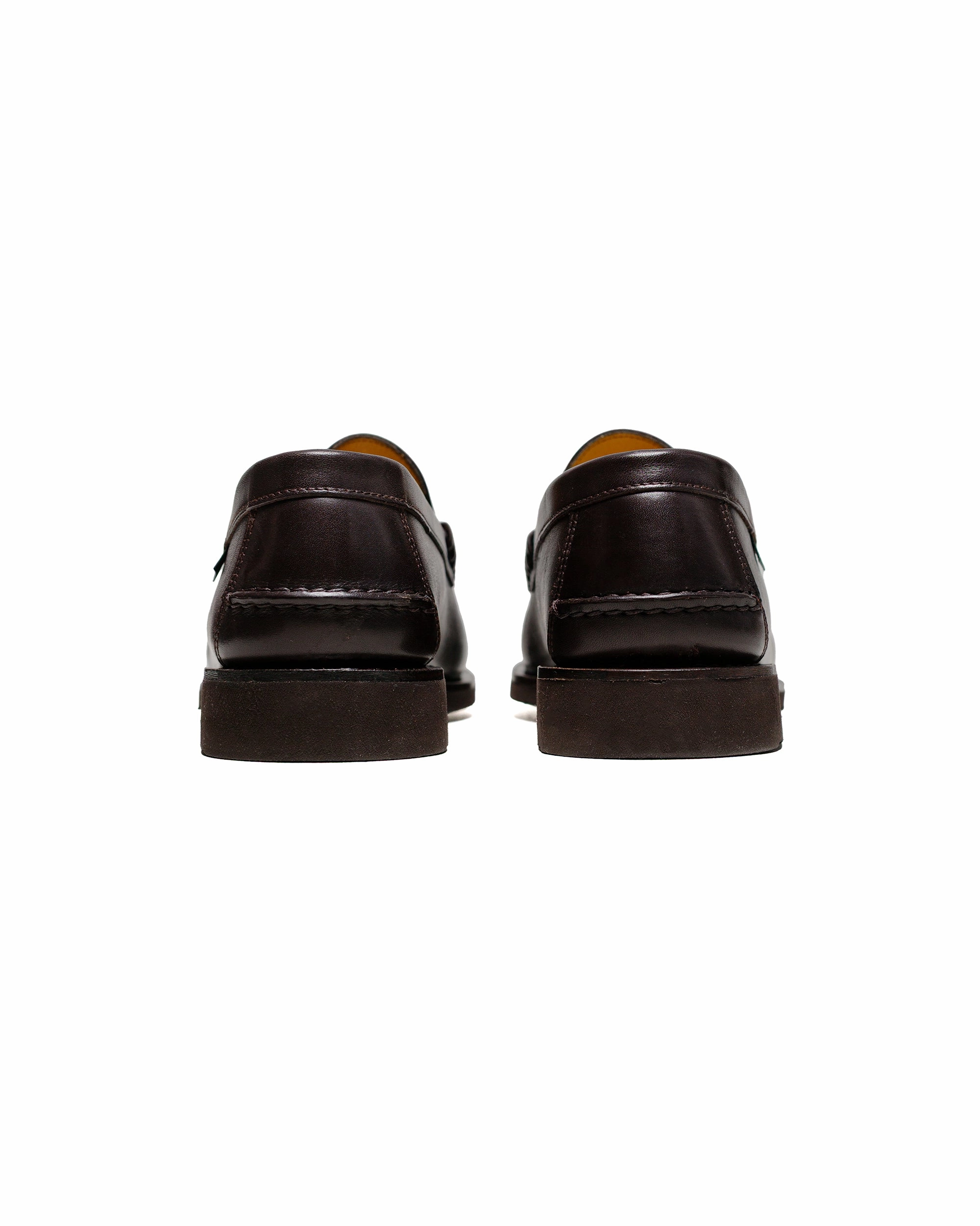 Bold Tone All Day Rainy Day Paraboot Brighton Lisse Caf??