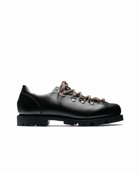 Paraboot Clusaz Lisse Noir Sand Move Color Pop