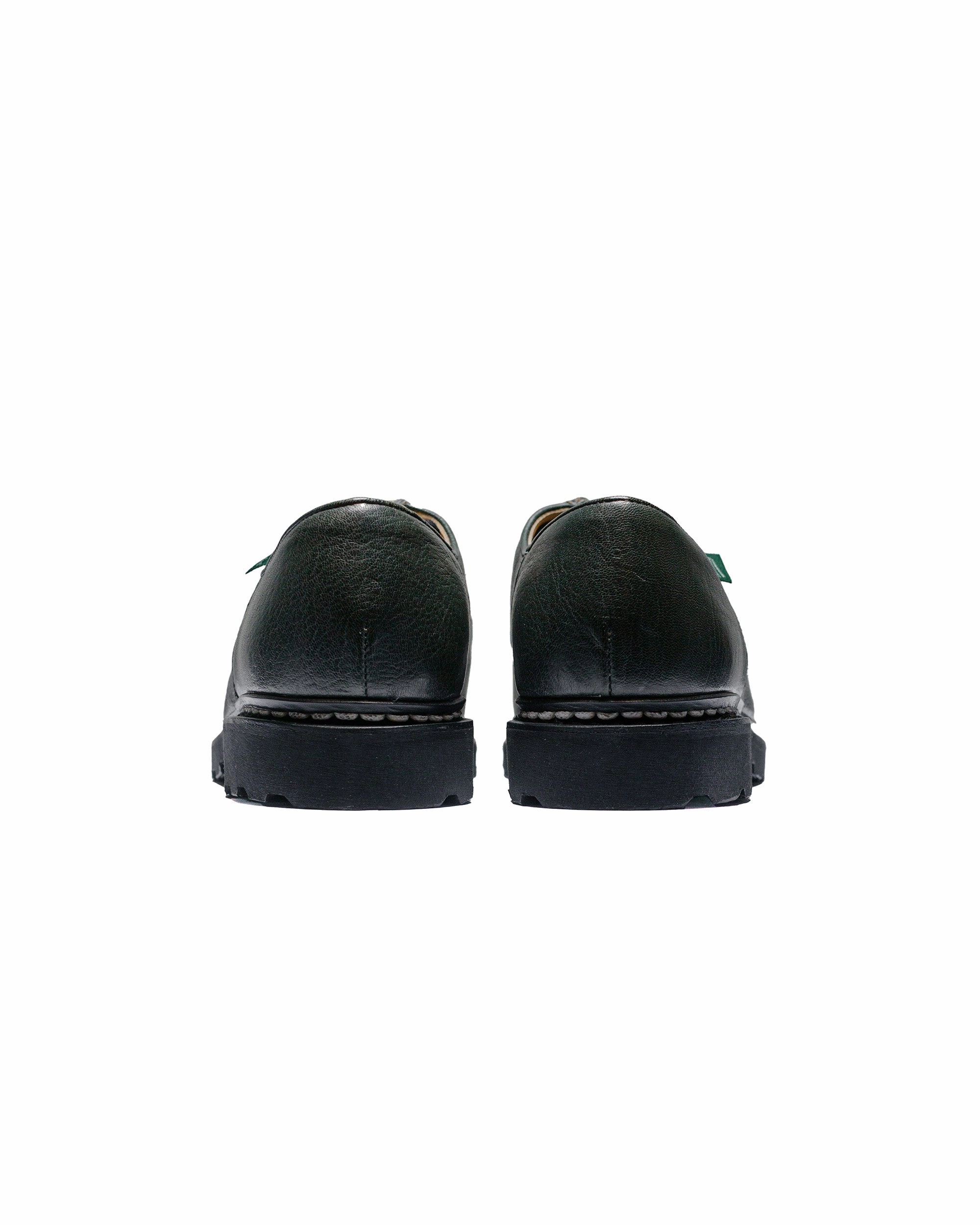 Paraboot Michael Cerf Kaki Fashionable Hill Walk