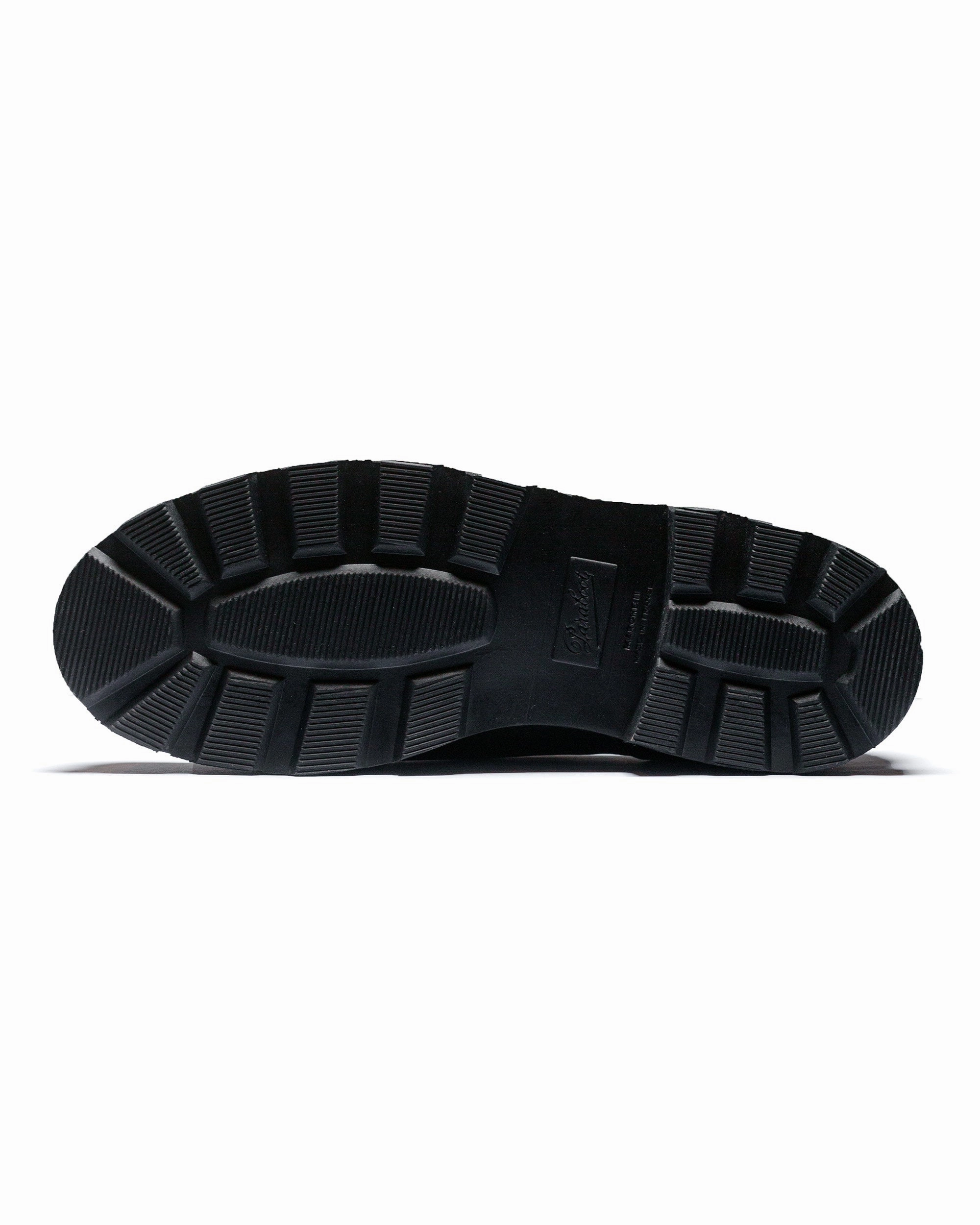 Paraboot Michael Cerf Kaki Retro Mood