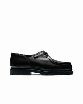 Paraboot Michael Cerf Noir Path Free Calm Step