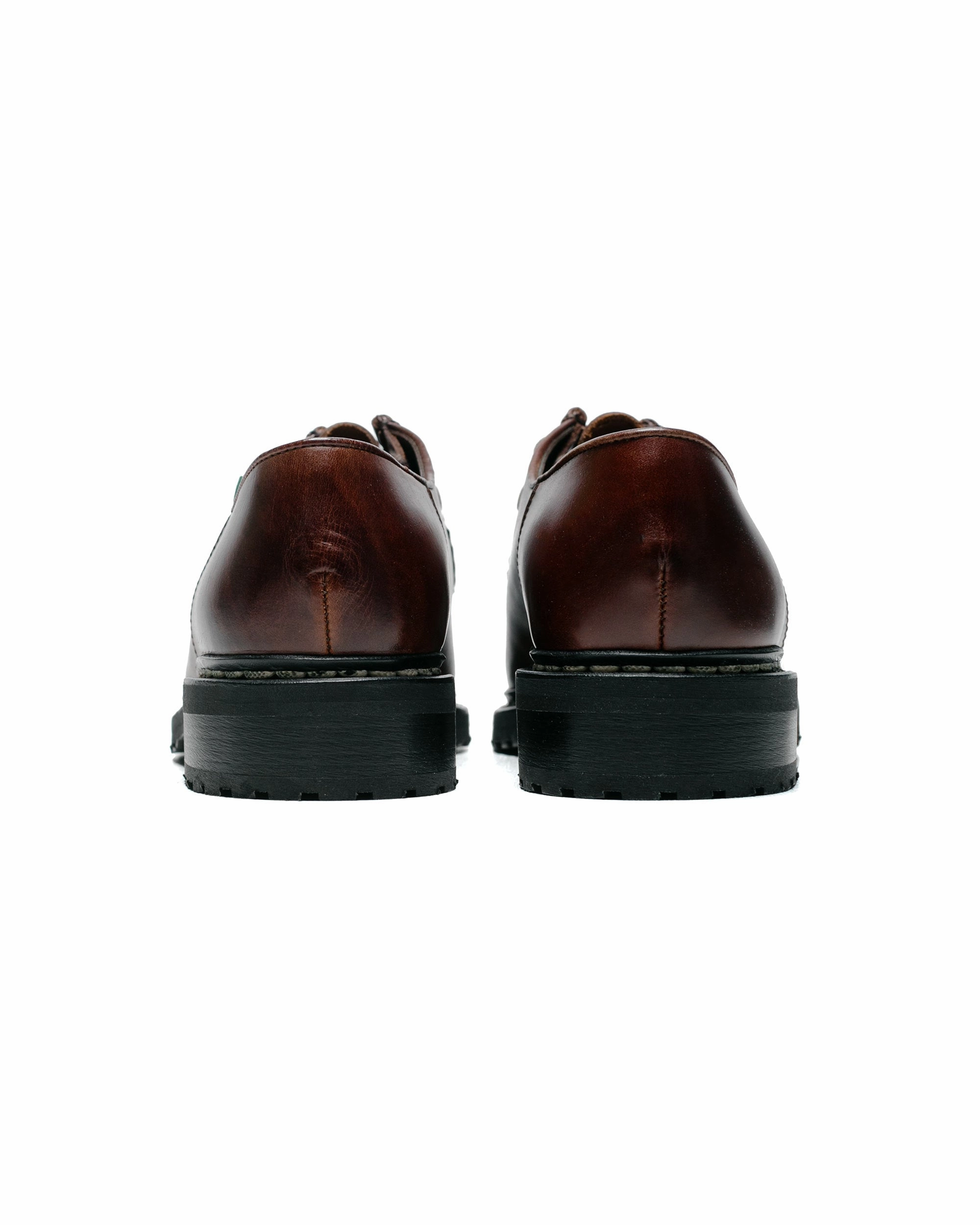 Breathable Beach Walk King Walk Paraboot Michael Lisse ??corce