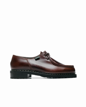 Training Slip Resistant Modern Commuters Paraboot Michael Lisse ??corce