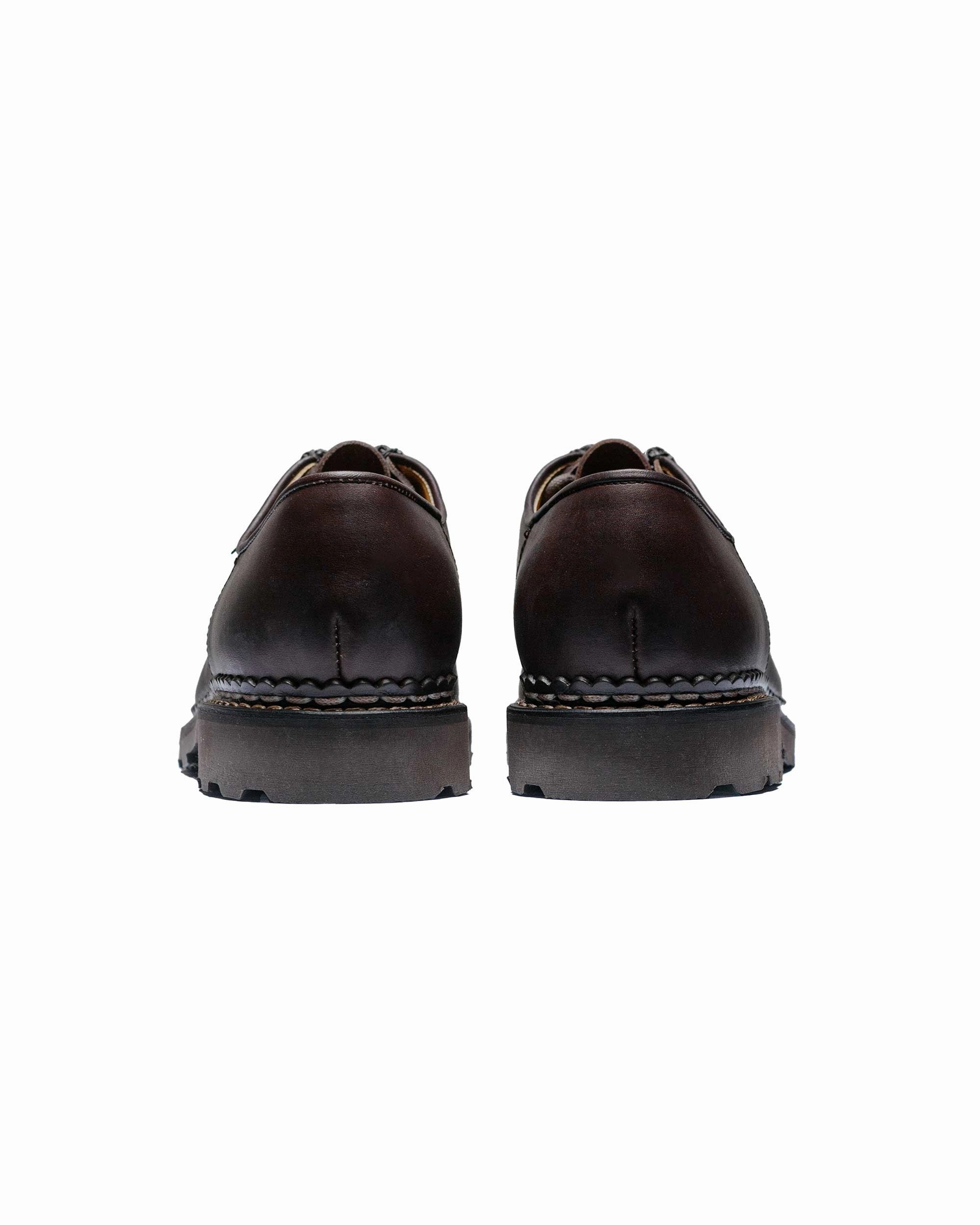 Paraboot Michael Lisse Caf?? Wet Grip