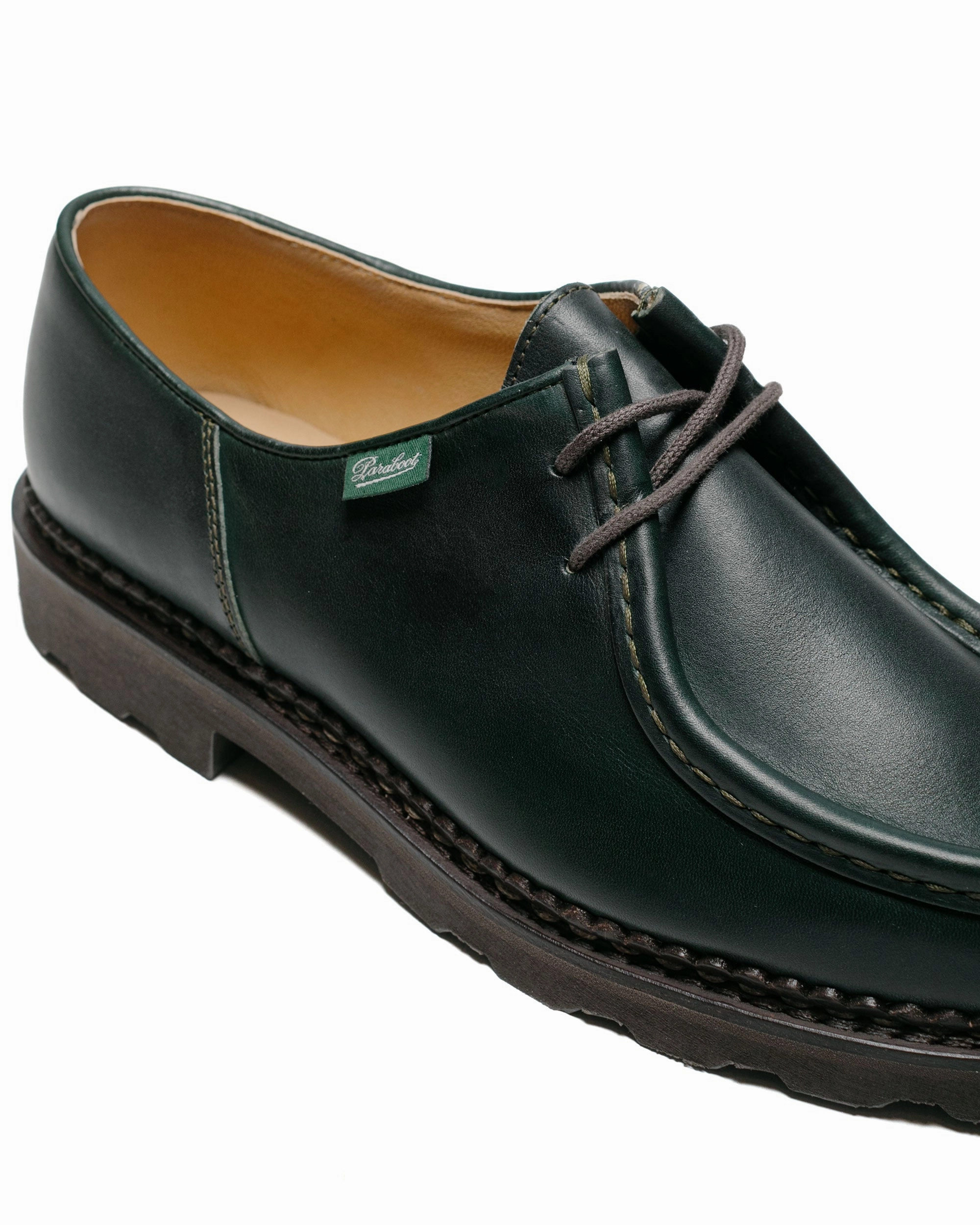 AI Path Paraboot Michael Lisse Vert