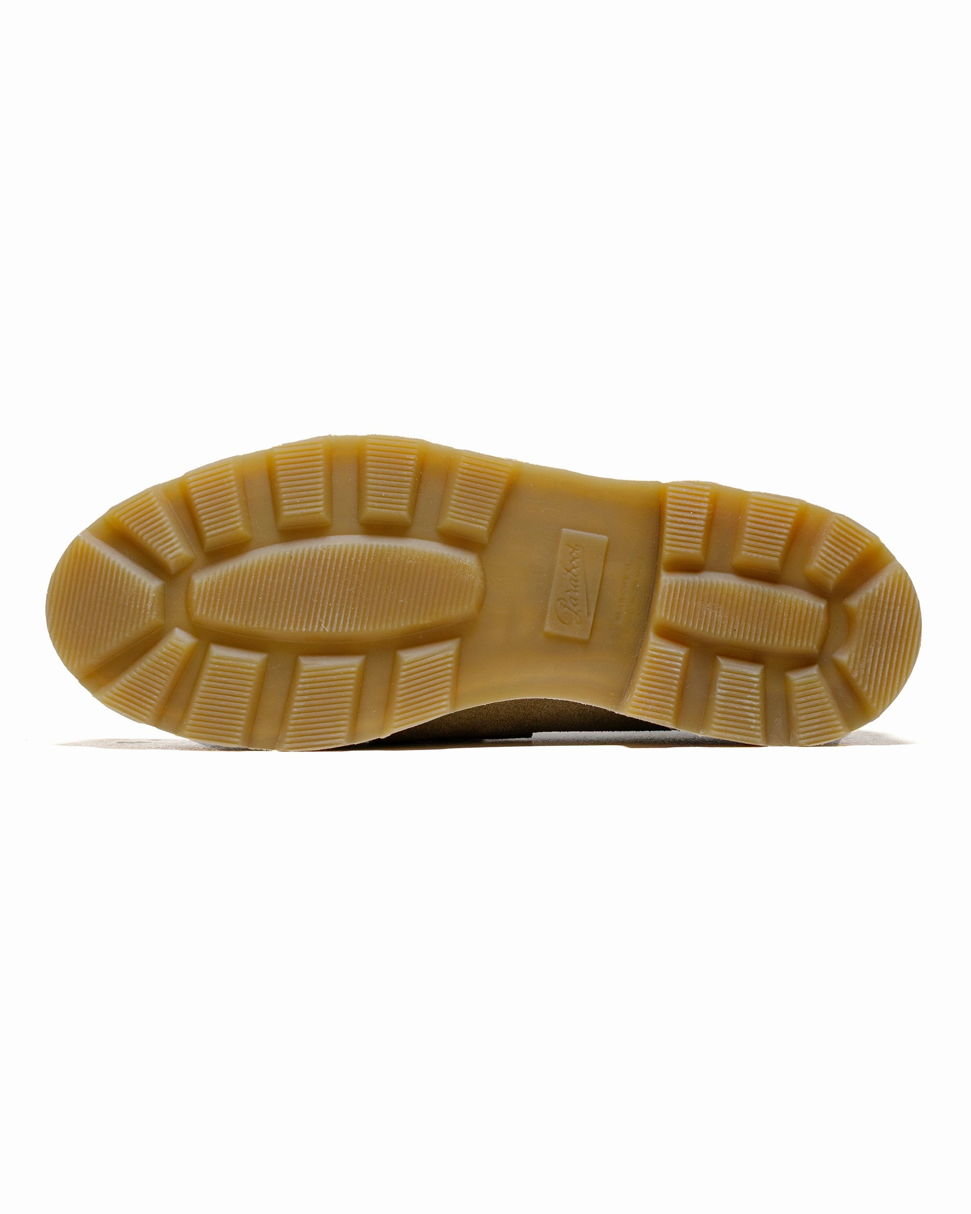 Hero Walk Paraboot Nantes Velours Sand