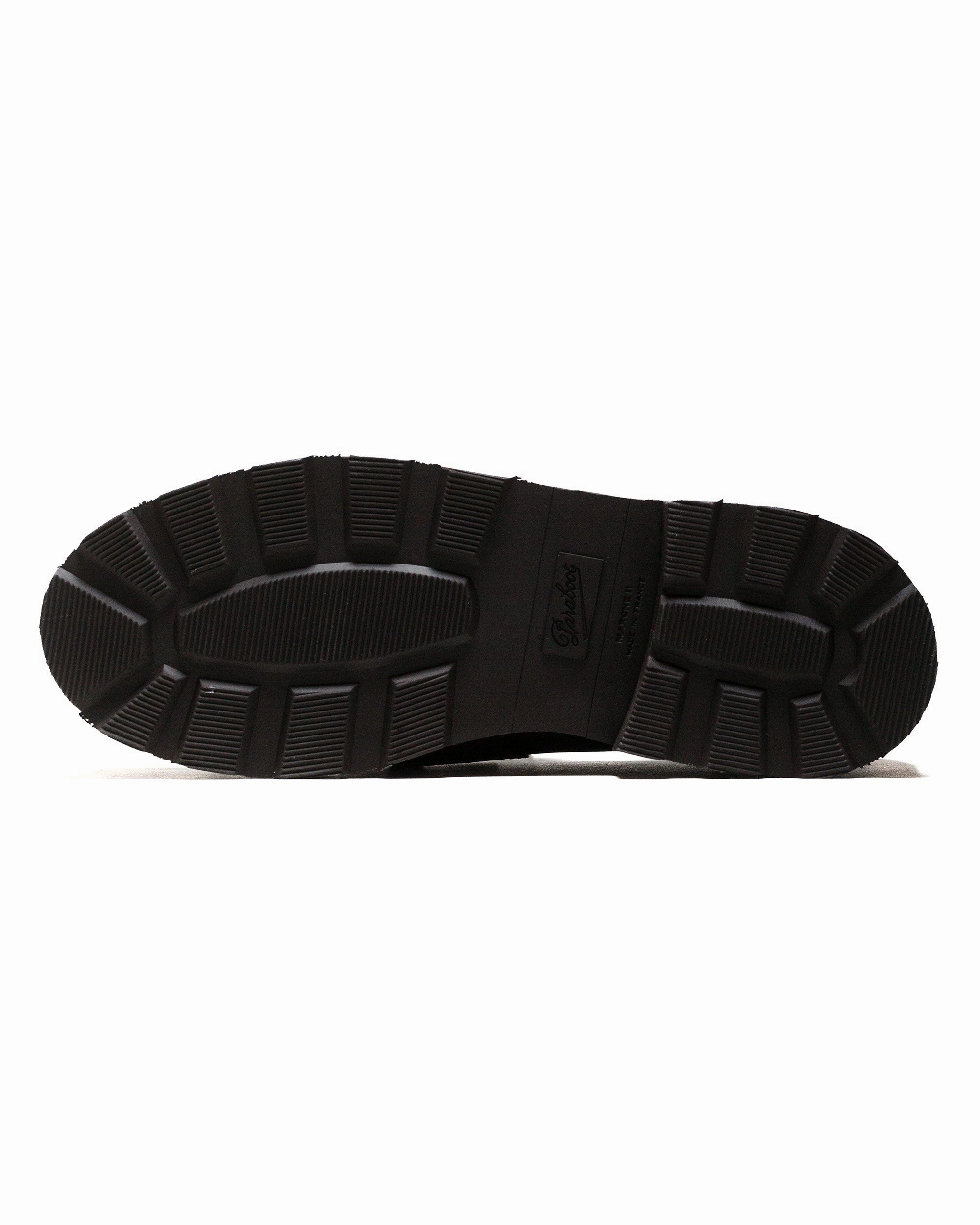 Paraboot Reims Lisse Caf?? Frost Safe