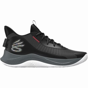 Curry 3Z7 Practice Game Flow