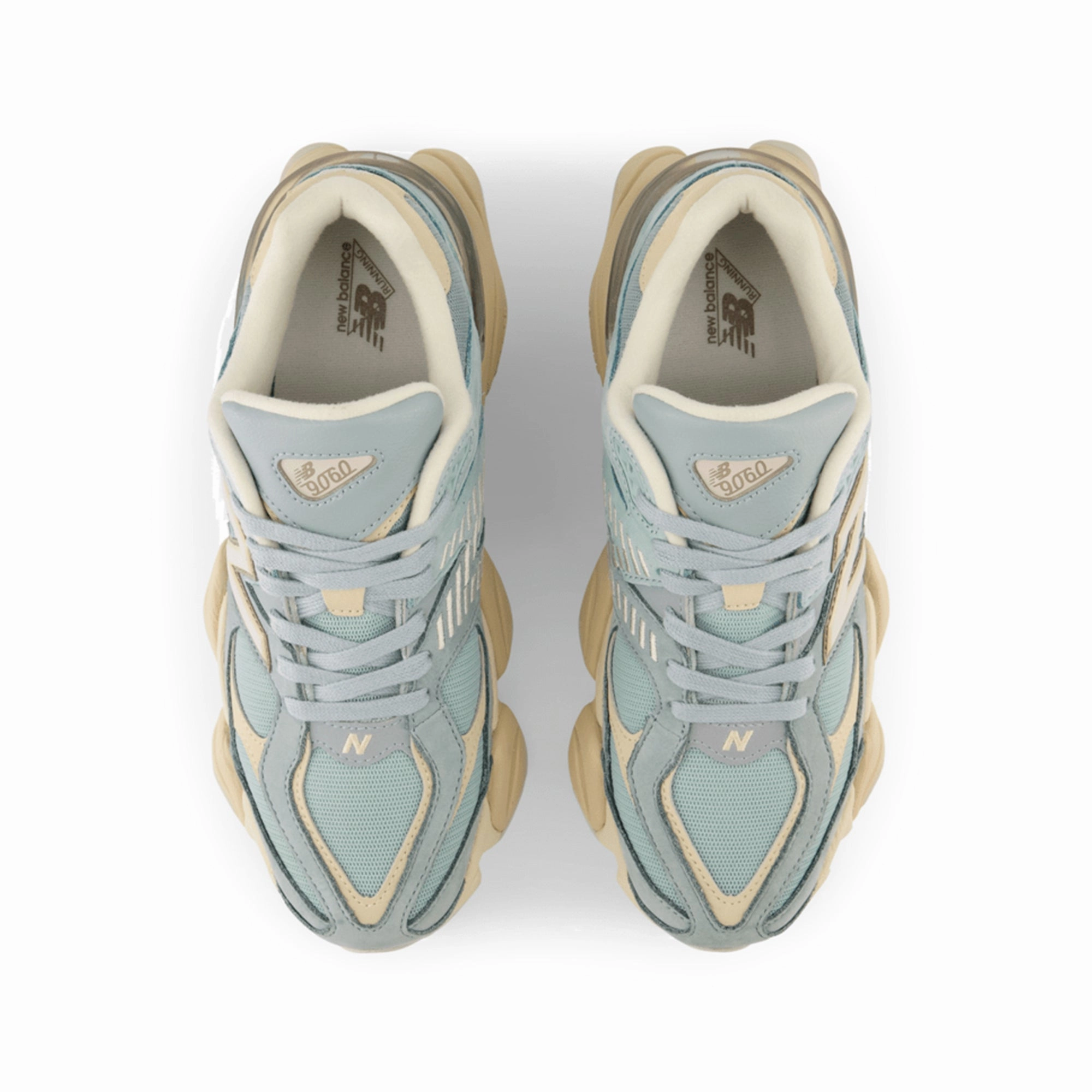 9060 U9060FNB Classic sneakers Performance Tech