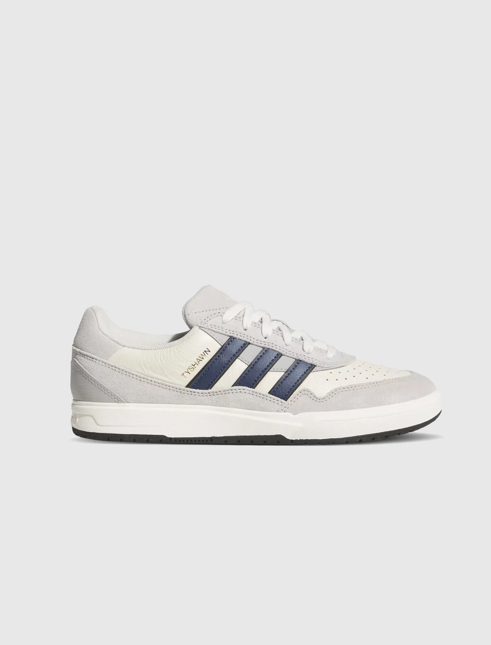Daily Walk TYSHAWN II "GREY/COLLEGIATE NAVY"