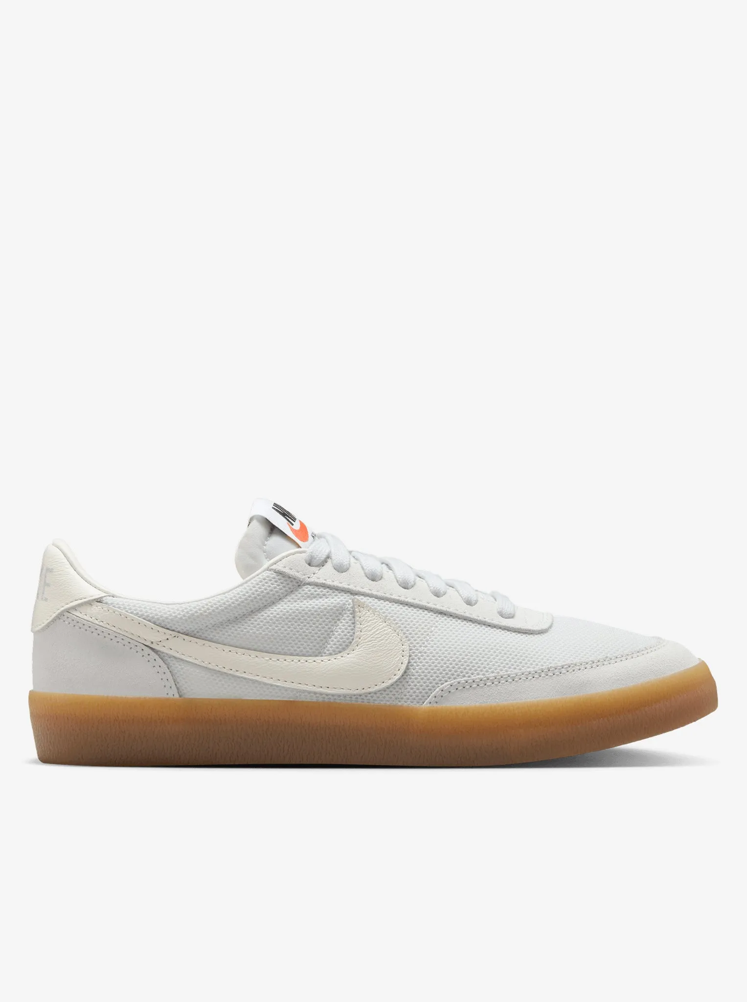 Killshot 2 Womens Thermal Molded Midsole Ergonomic Last Design