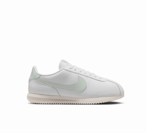 Womens Nike Cortez Leather Odor Control Lining