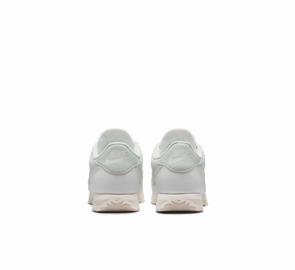 Womens Nike Cortez Leather Fresh Lining Energy Boost