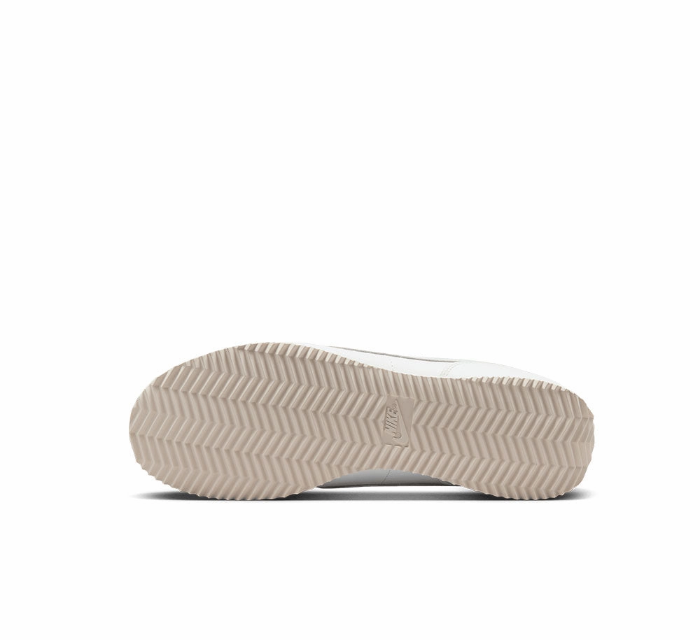 Womens Nike Cortez Leather Foam Frame