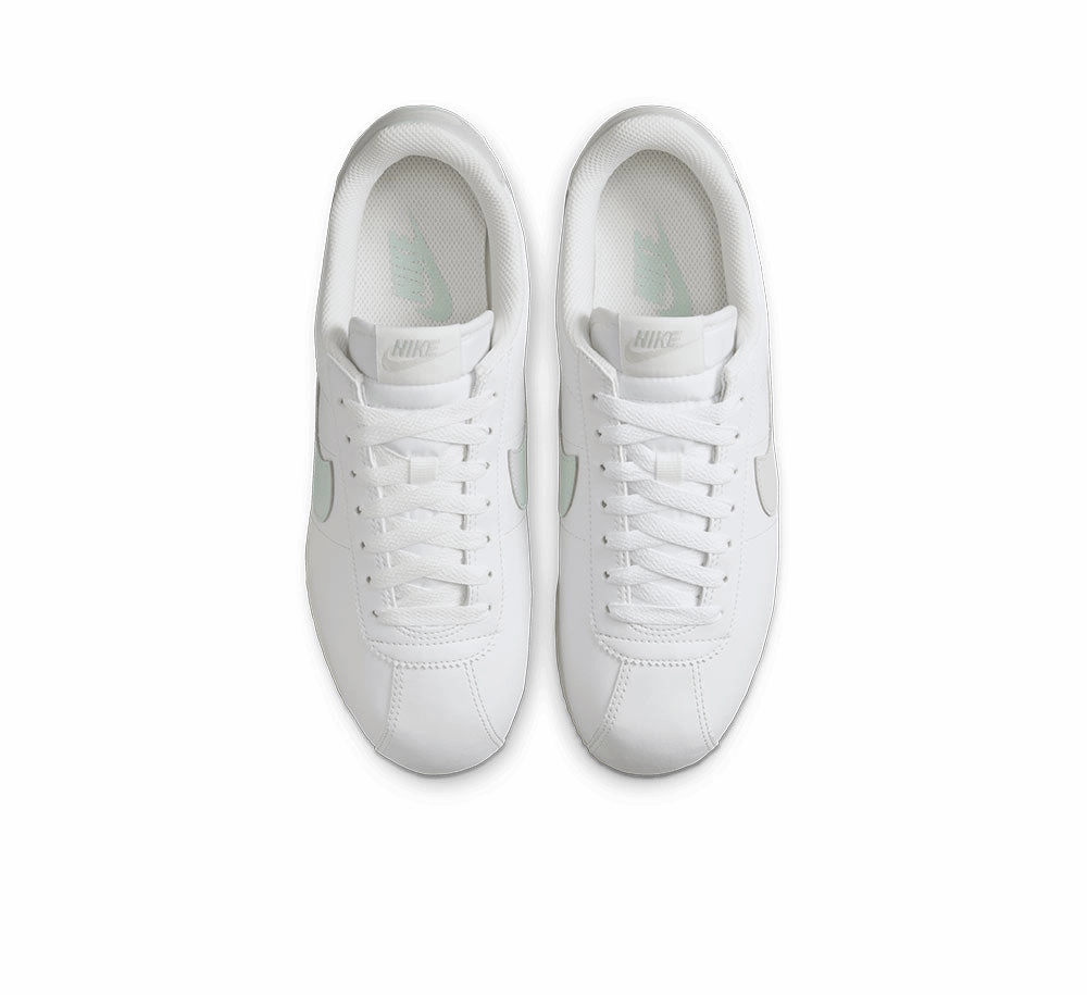 Womens Nike Cortez Leather Luxurious Touch