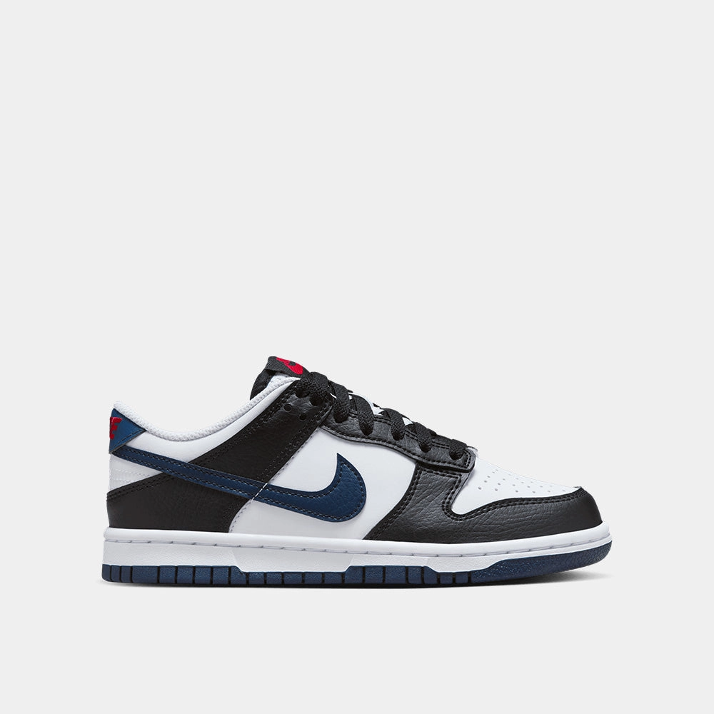 Speed and Agility Kids' Dunk Low