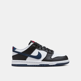 Supportive Cushioning Kids' Dunk Low