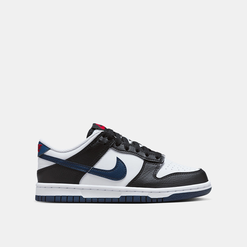 Strobel Board Comfortable Heel Kids' Dunk Low