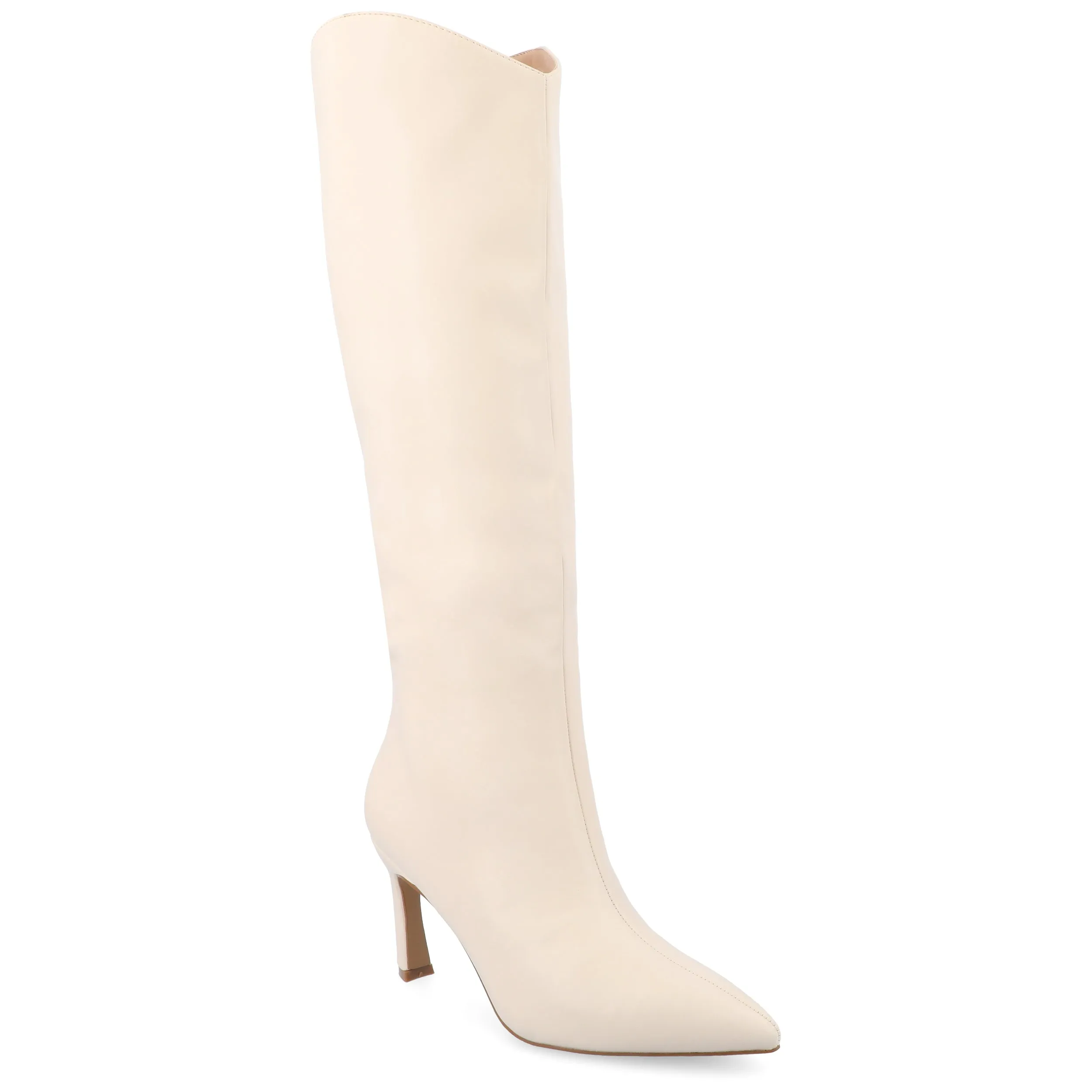 Long Walks Journee Women's Tru Comfort Foam Rehela Wide Width Wide Calf Boots