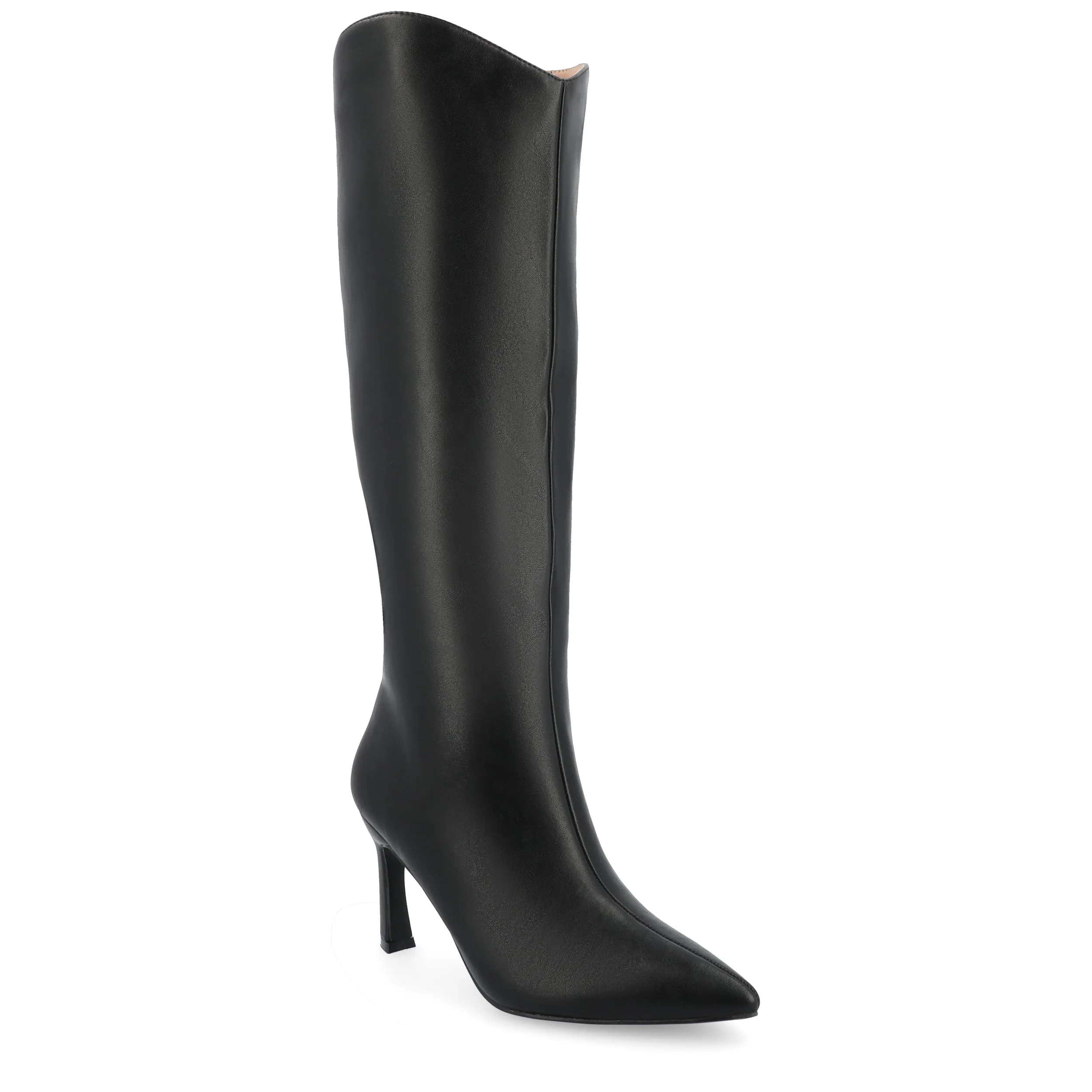 Tight Fit Journee Women's Tru Comfort Foam Rehela Wide Width Wide Calf Boots