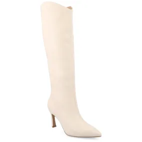 Long Walks Journee Women's Tru Comfort Foam Rehela Wide Width Wide Calf Boots