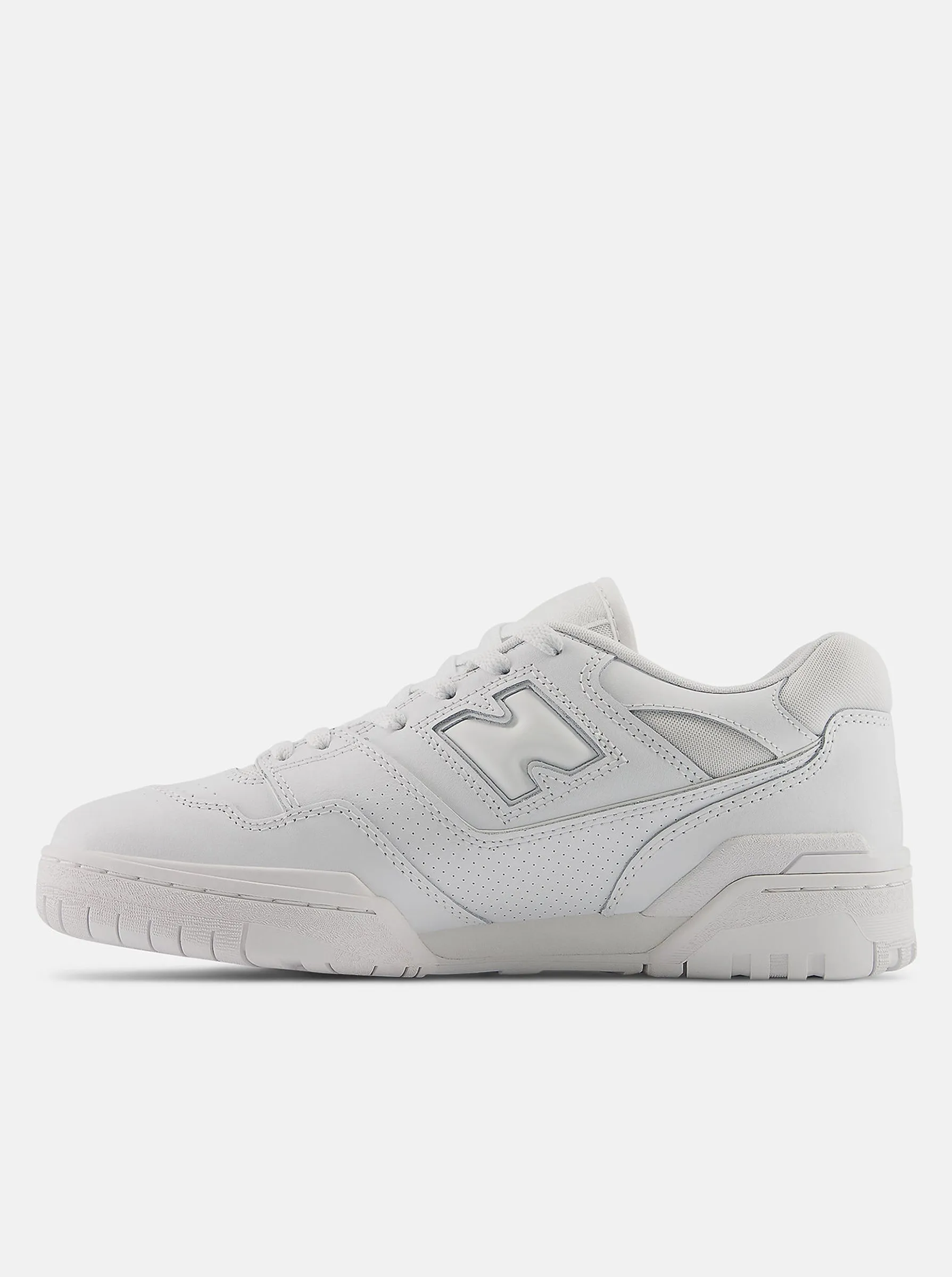 Dual Density Outsoles BB550 Unisex