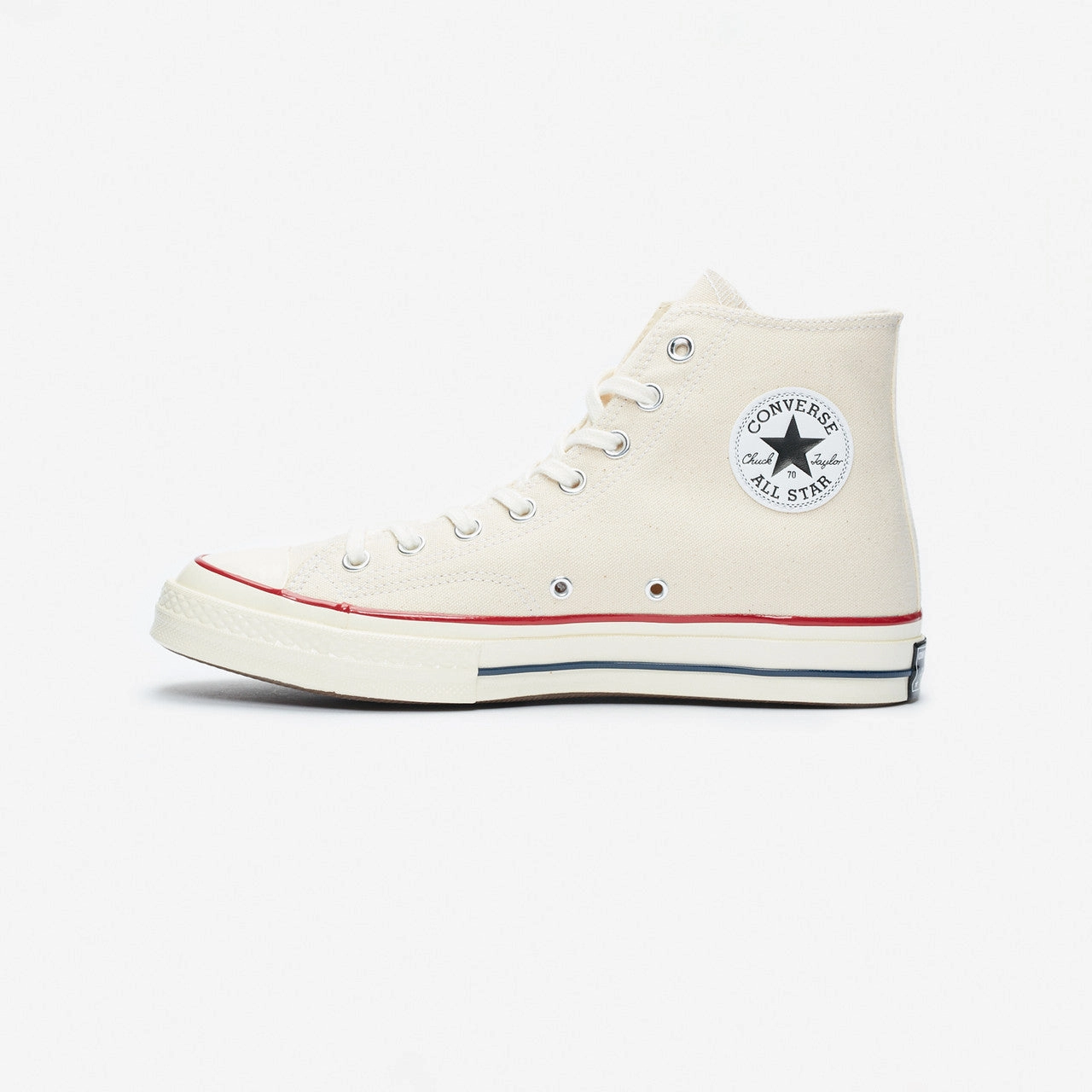 High Rebound Foam Chuck Taylor 70 Hi