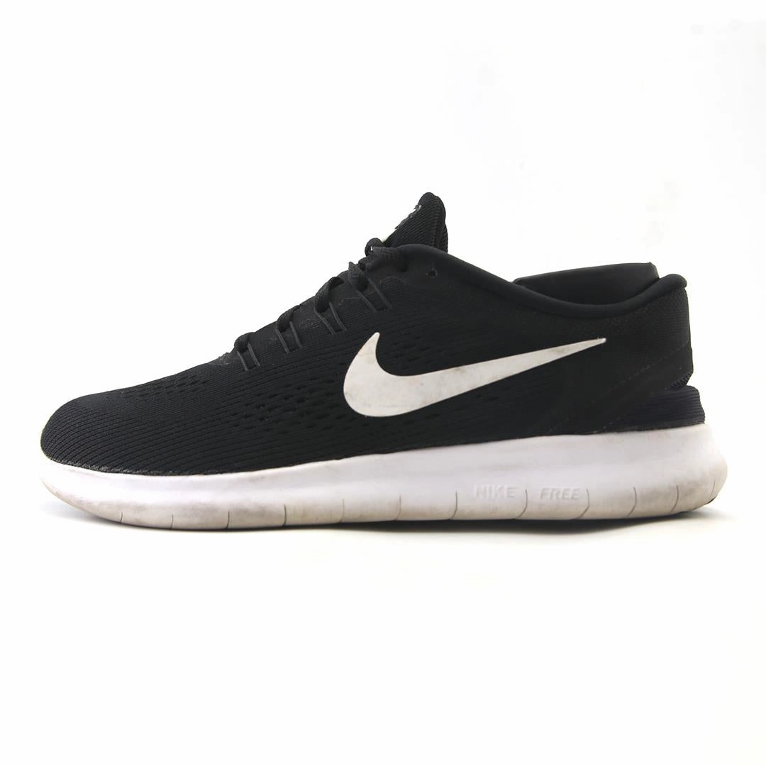 Retro Style coordination shoes NIKE FREE RUN