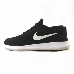 Retro Style coordination shoes NIKE FREE RUN