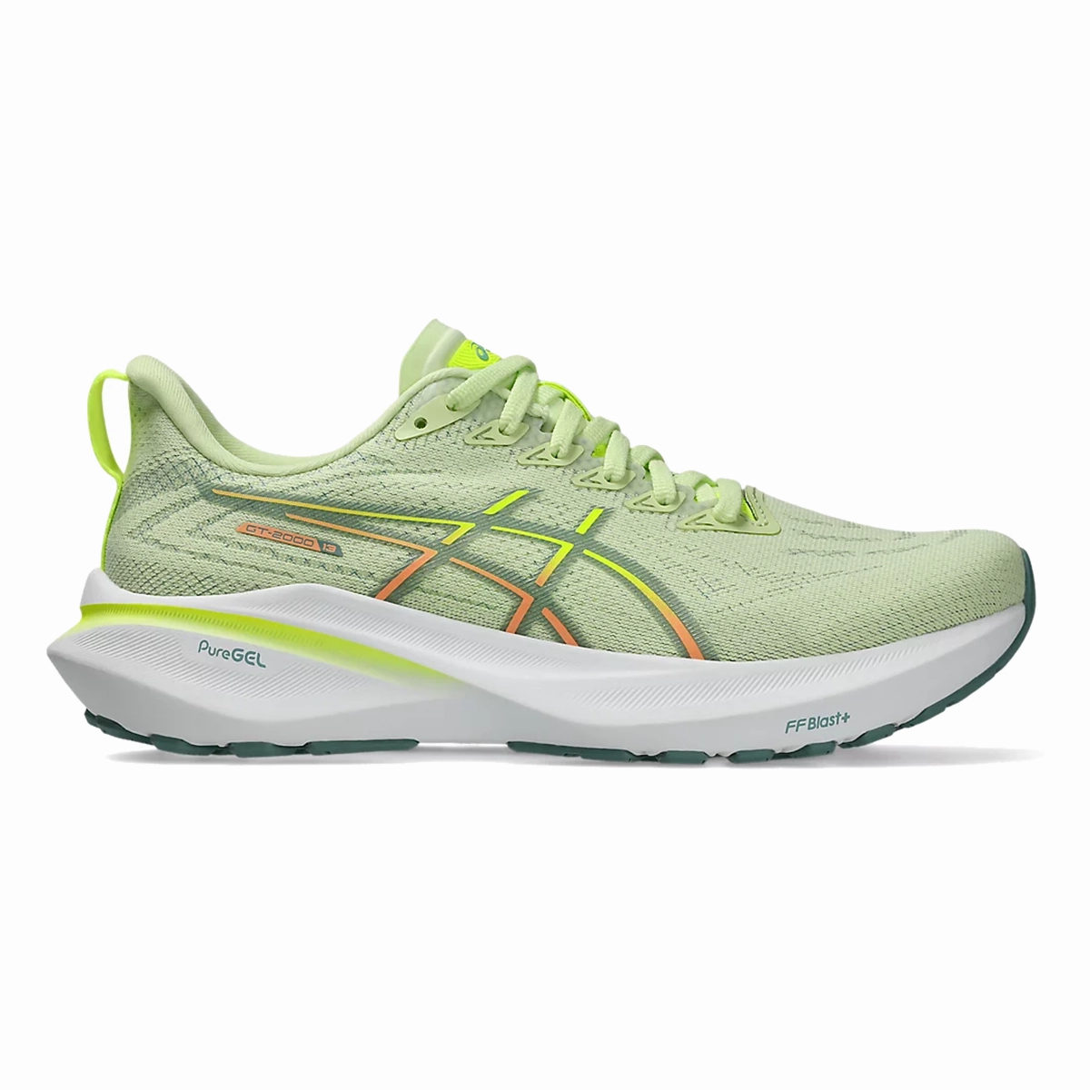 Asics GT 2000 13 FoamCushion RemovableInsole