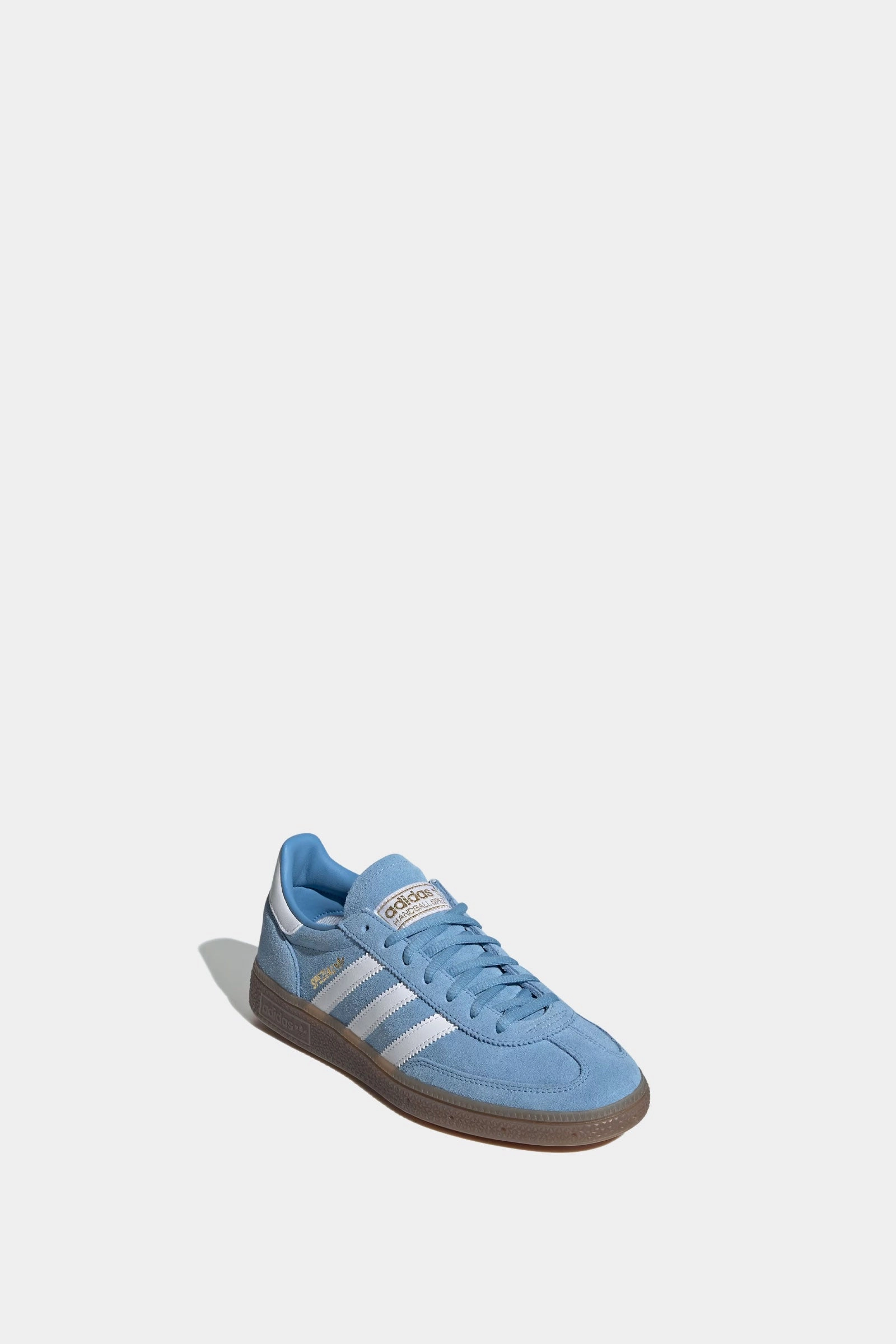 Cushioned Step Womens Handball Spezial