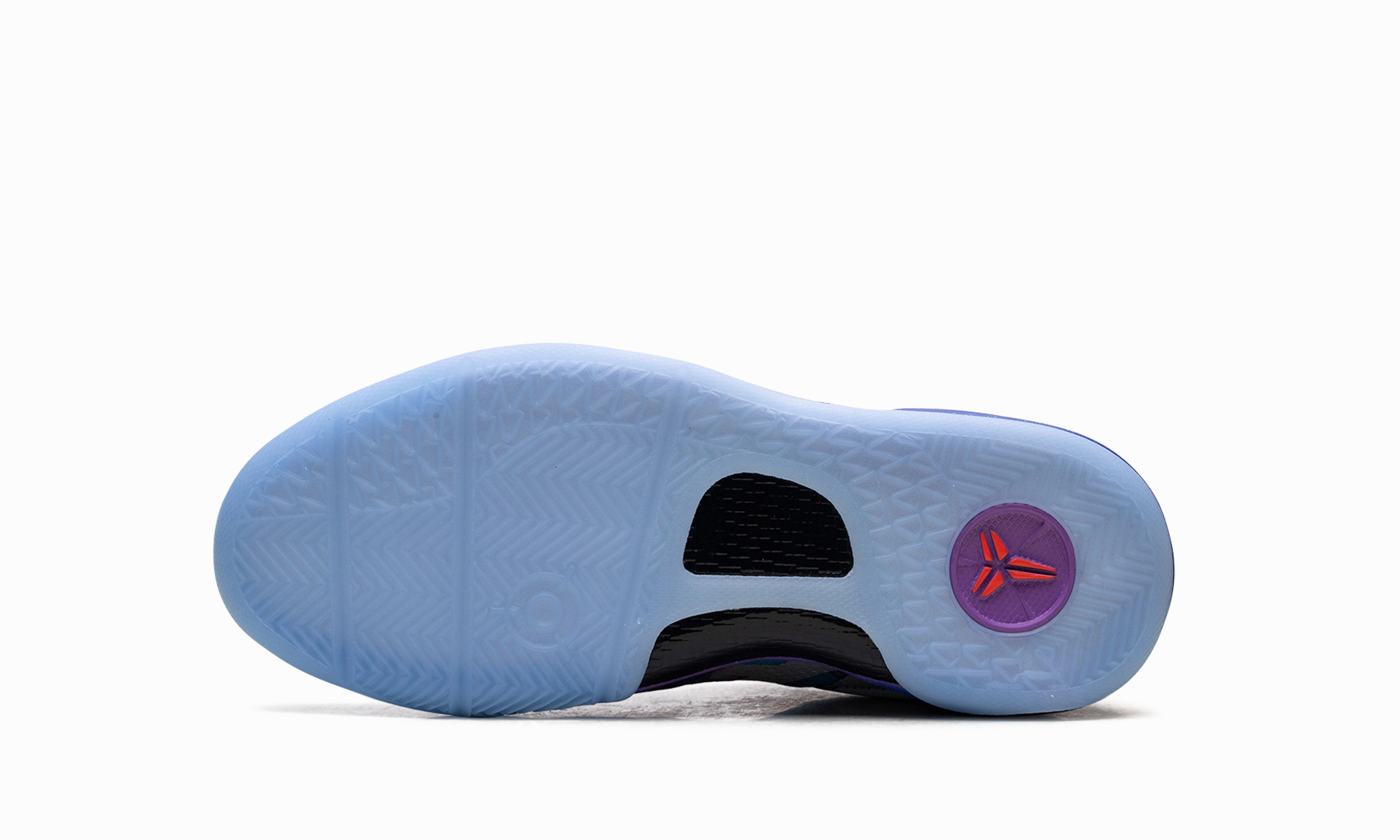 Kobe 8 Protro GS "What The (2025)" Power Performance Shear Resistance
