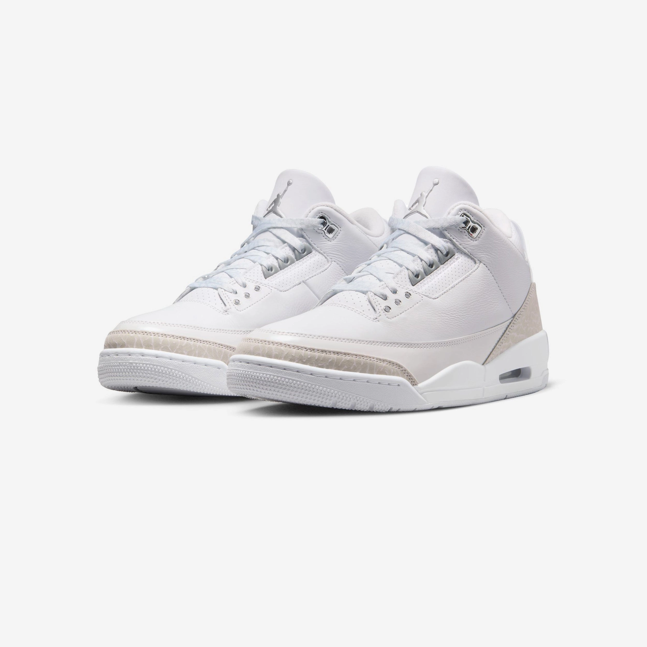 Performance Driven Air Jordan 3 Retro