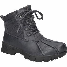 Cold Trek STORMY Womens Zipper Manmade Winter & Snow Boots