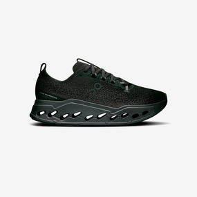 Polka Dot Cloudsurfer Max 1 running with backpack shoes padded - lining shoes