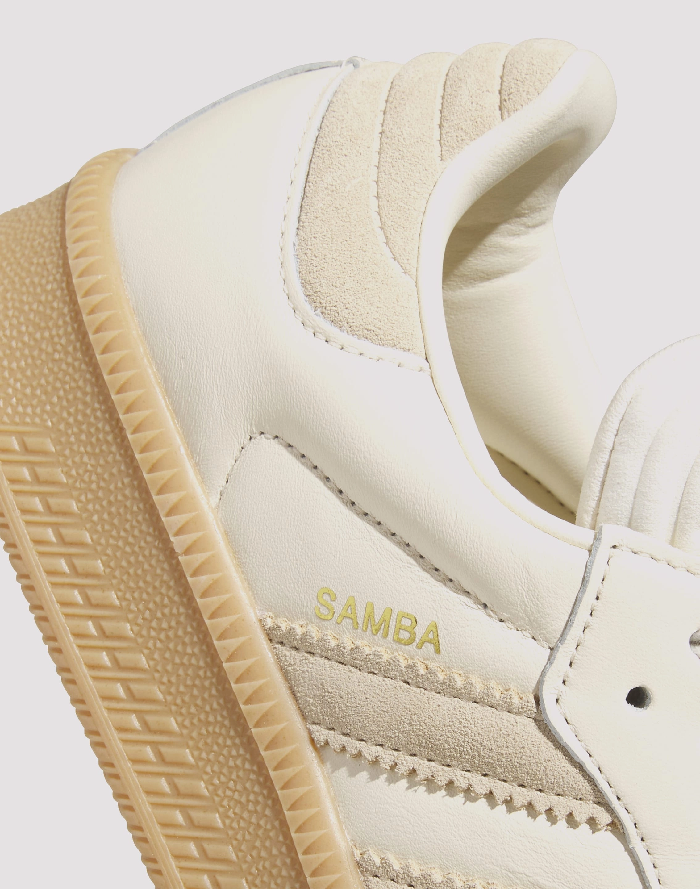 Slip On Mules Adidas Originals Samba XLG