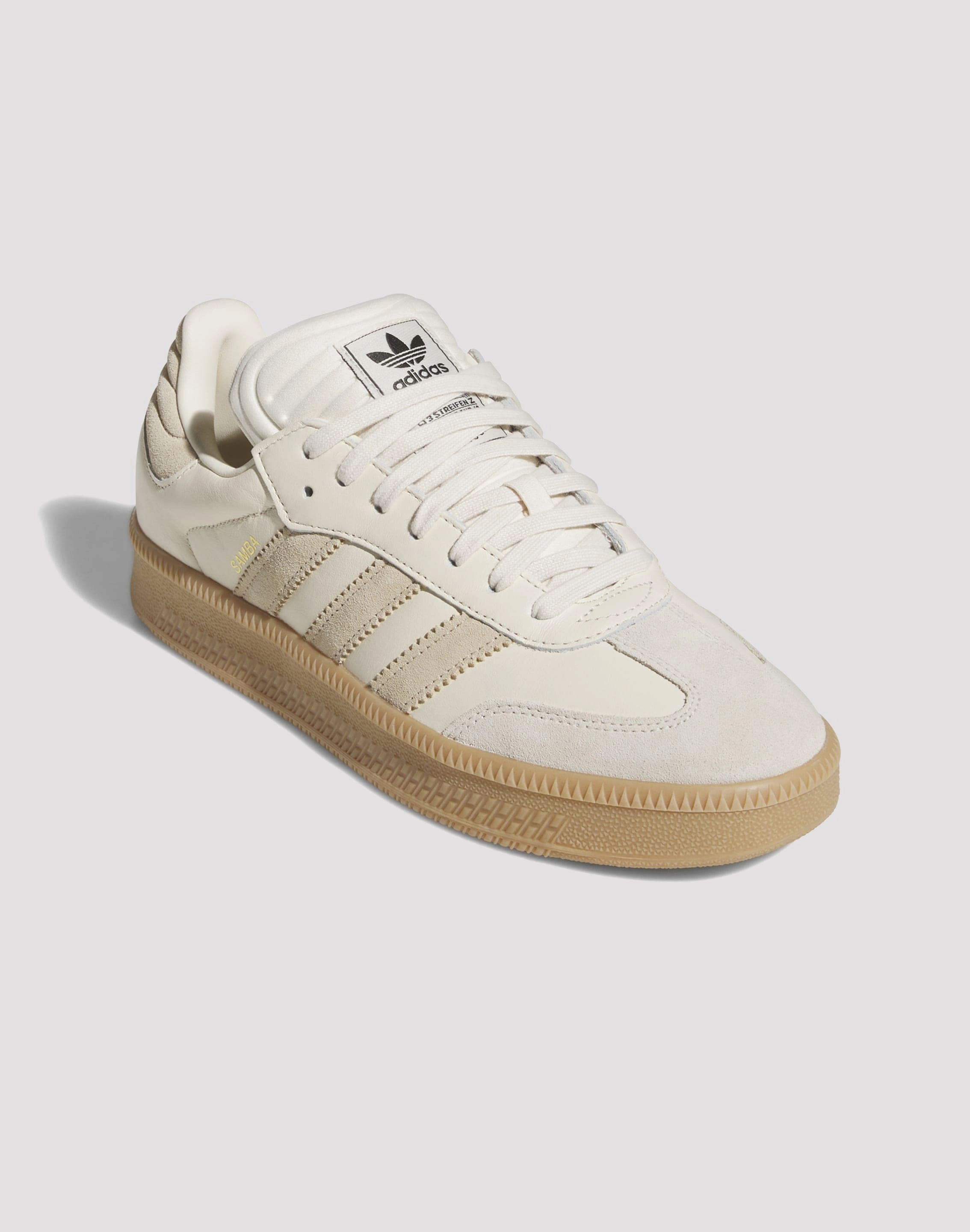 Mid Top Design Live Soft Adidas Originals Samba XLG
