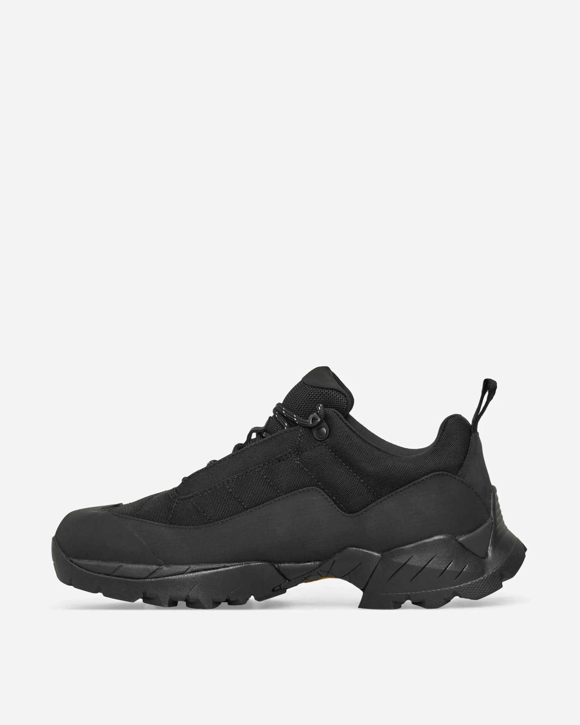 Katharina Boots Black Comfort Walk