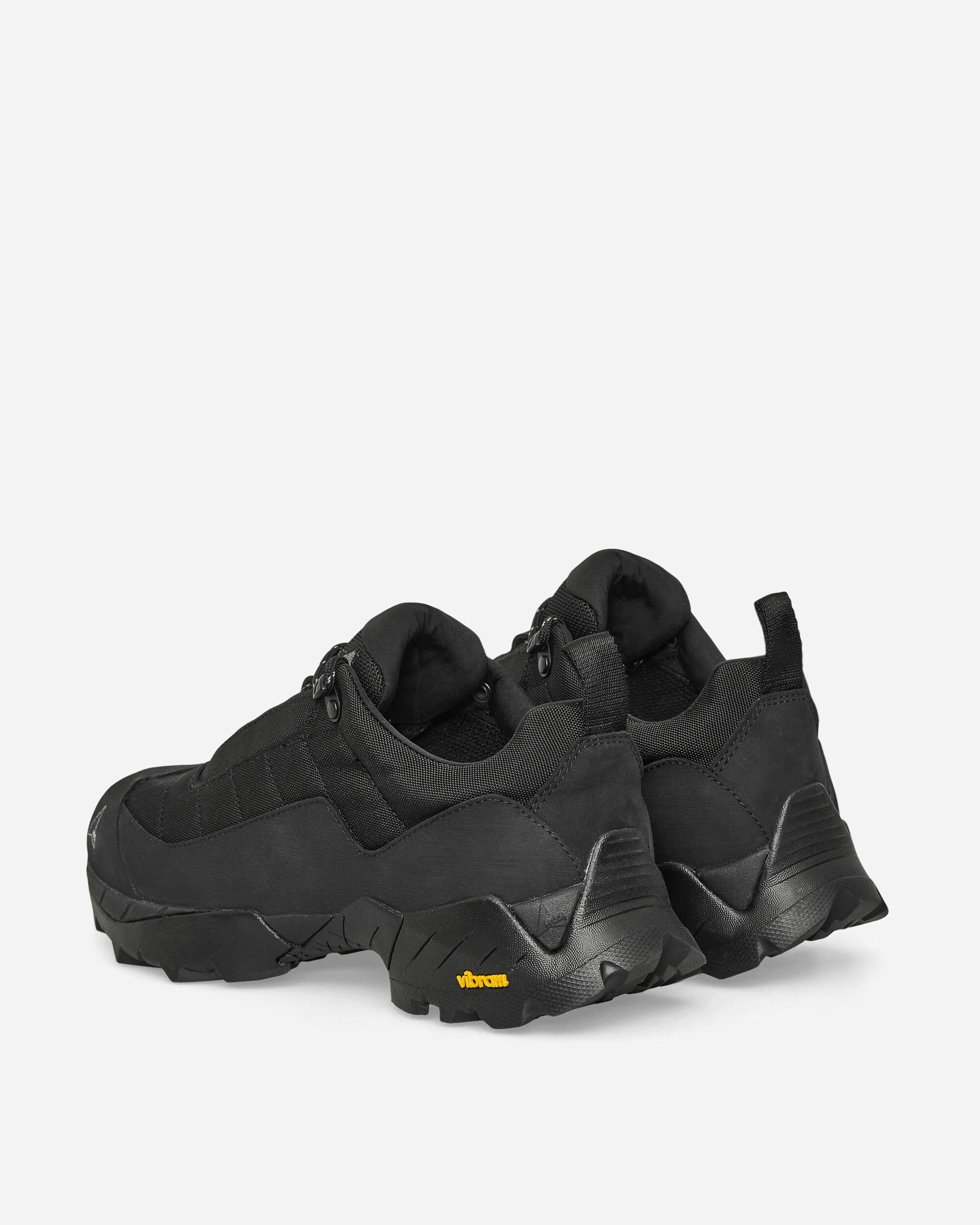Durable Base Katharina Boots Black