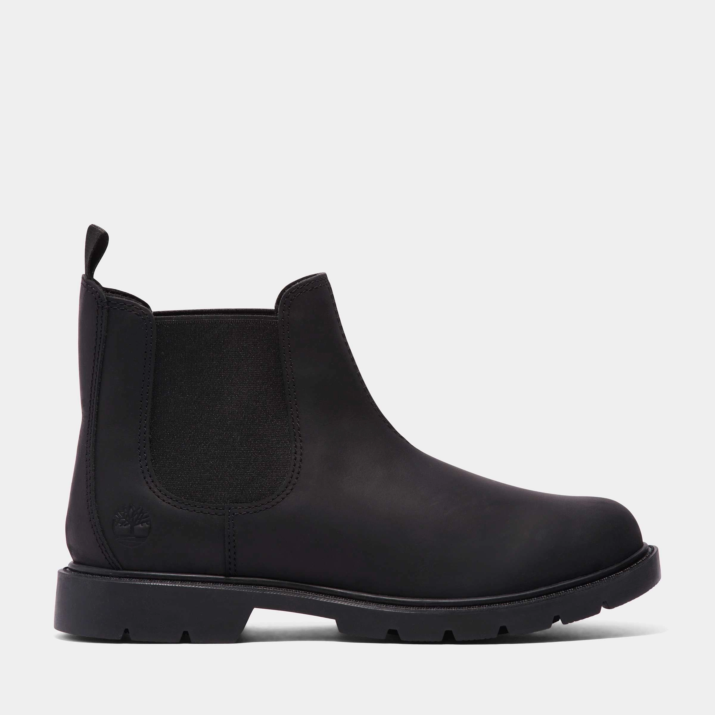 Women's Linden Woods Chelsea Boot No Tie