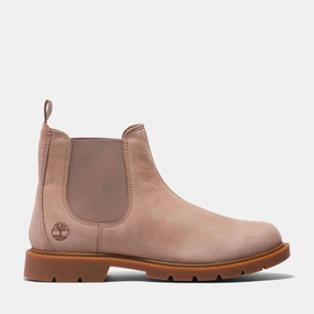 Reinforced Form Weekend Camping Women's Linden Woods Chelsea Boot