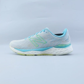 NEW BALANCE FRESH FOAM X 880V11 heavy - duty sole shoes