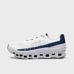 machine - washable - convenience shoes Multi   Purpose On Running Monster Black / Blue