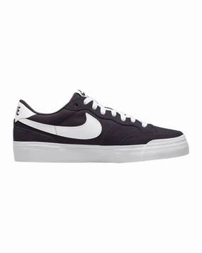 Women's Nike SB Zoom Pogo - Cave Purple / White Classic Control