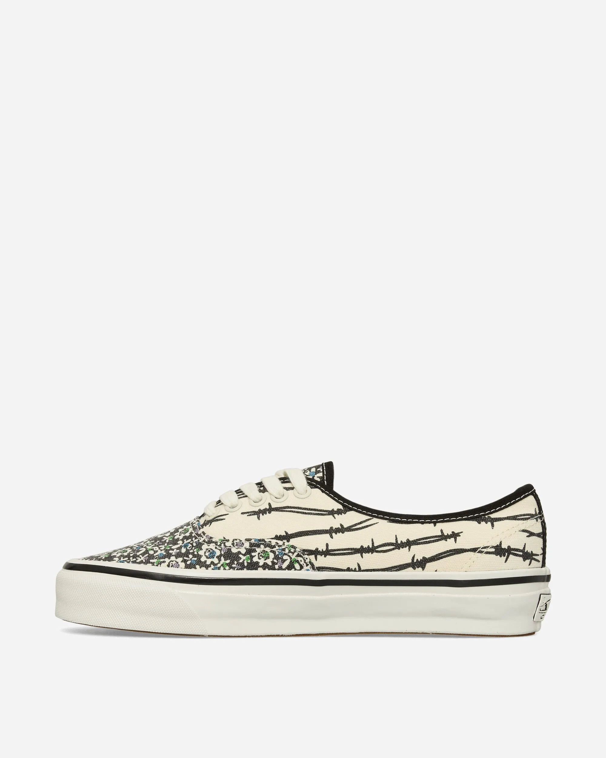 Premium Authentic 44 Sneakers Micro Daisy Bar Zero Drop Design
